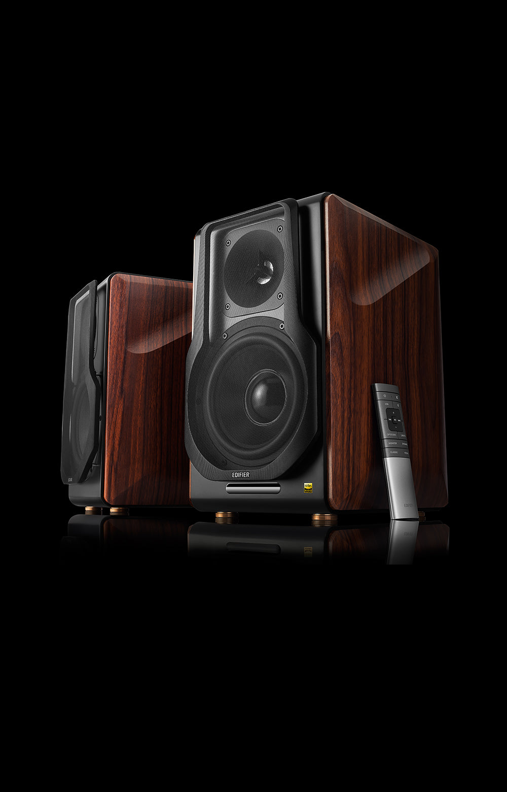 S3000 Pro Studio Quality Sound – Edifier Australia
