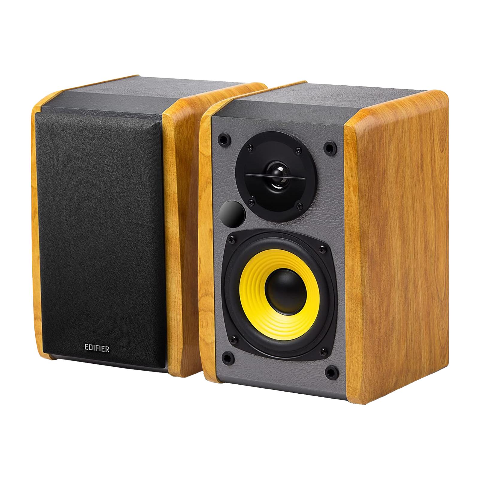 R1010BT Powered Bluetooth Speakers