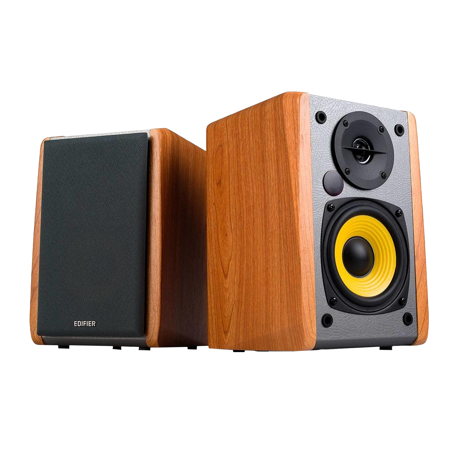 R1010BT Powered Bluetooth Speakers
