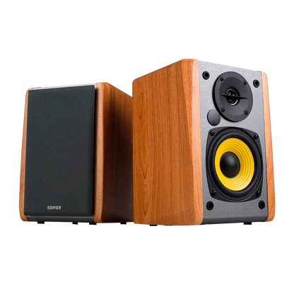 R1010BT Powered Bluetooth Speakers