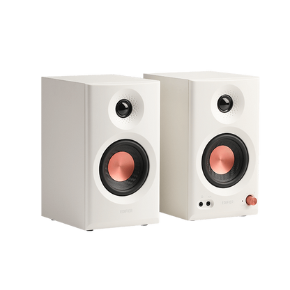 MR3 Powered Studio Monitor Speakers