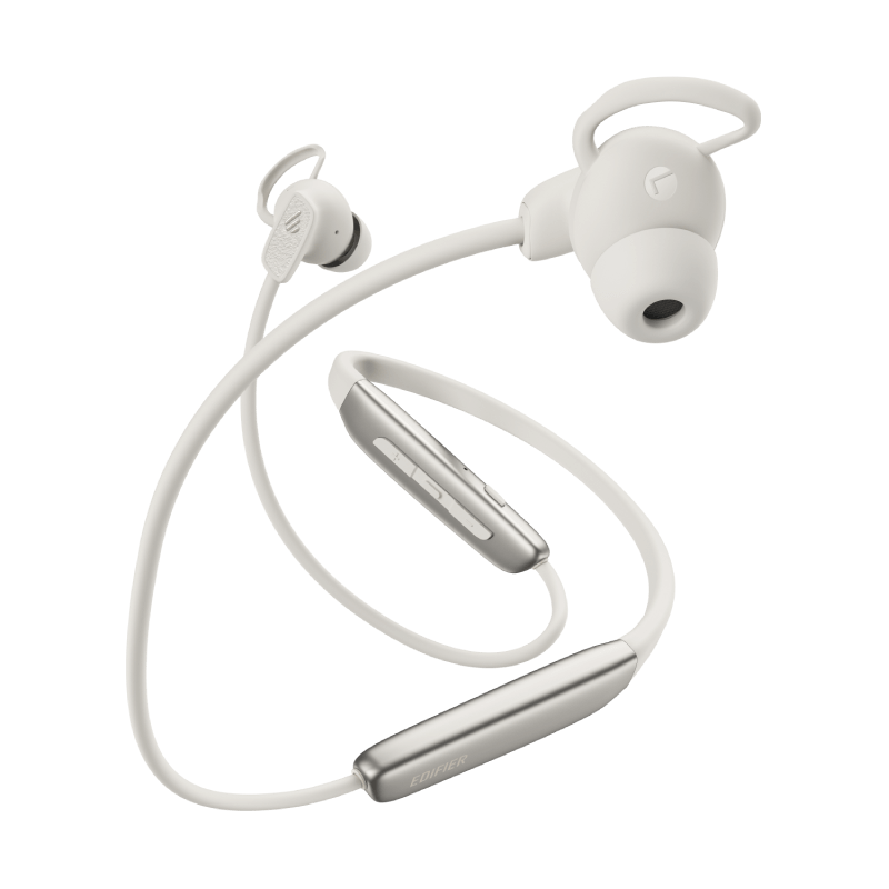 W280NB Pro  Wireless Noise Cancelling Neckband Headphones