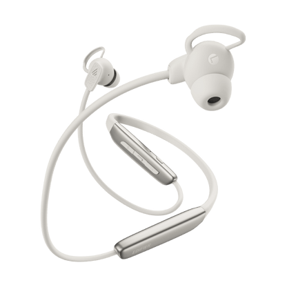 W280NB Pro  Wireless Noise Cancelling Neckband Headphones
