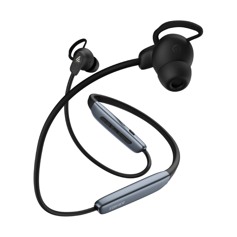 W280NB Pro  Wireless Noise Cancelling Neckband Headphones