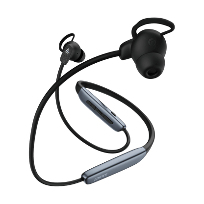 W280NB Pro  Wireless Noise Cancelling Neckband Headphones