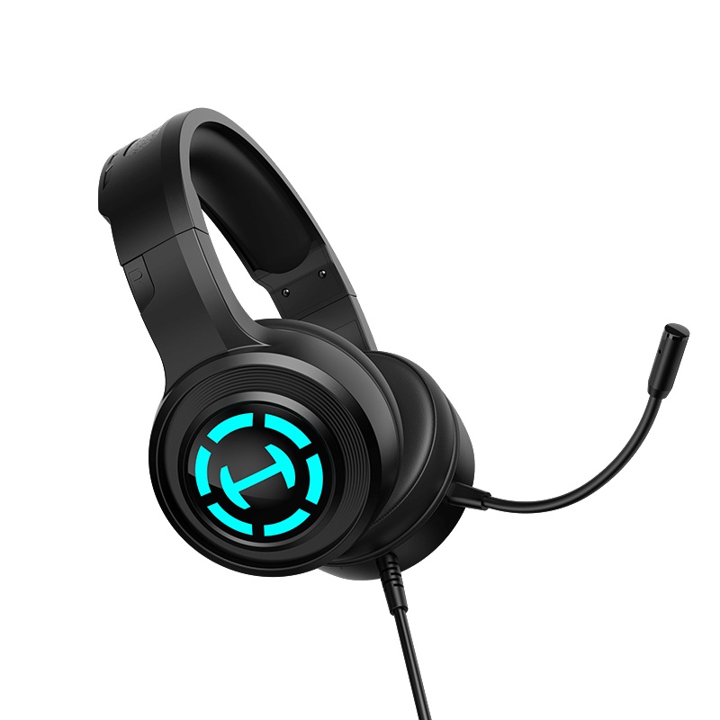 G20 Virtual 7.1 Surround Sound Gaming Headset
