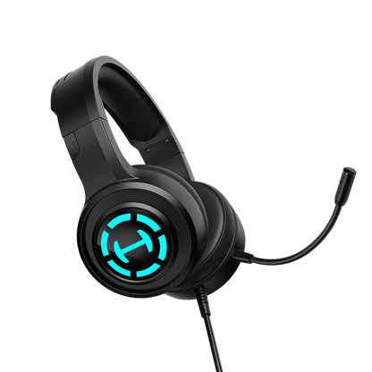 G20 Virtual 7.1 Surround Sound Gaming Headset