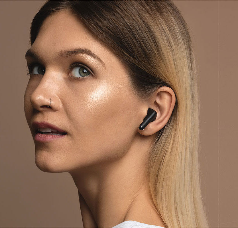 X2 True Wireless Earbuds Headphones Edifier Australia