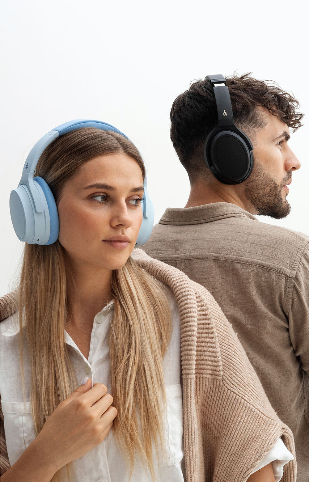 WH700NB Active Noise Cancellation Headphones – Edifier Australia