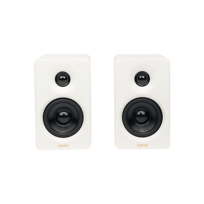 M60 Compact desktop 2.0 speakers