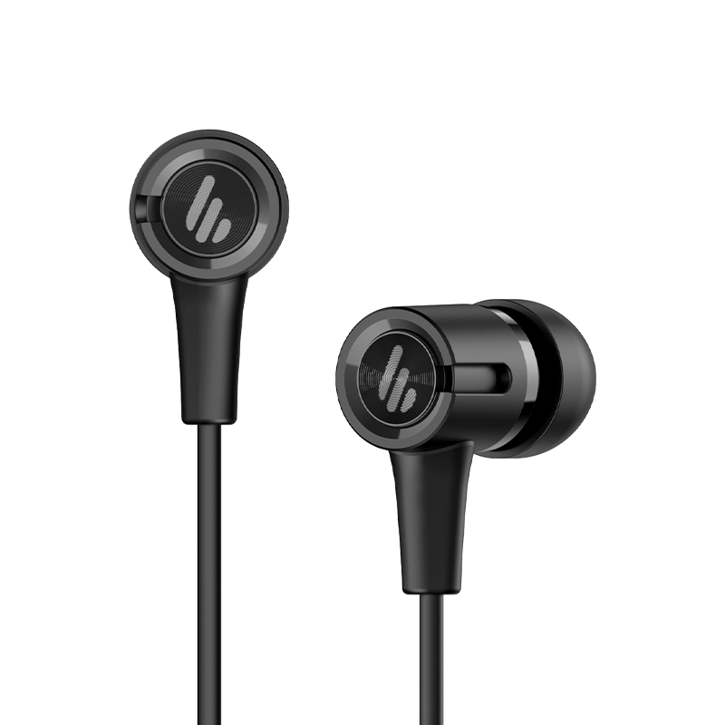 P205  Earbuds with Remote and Mic