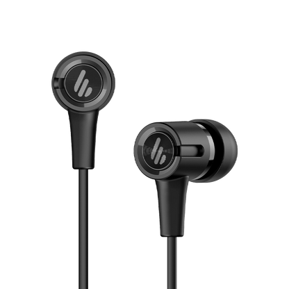P205  Earbuds with Remote and Mic
