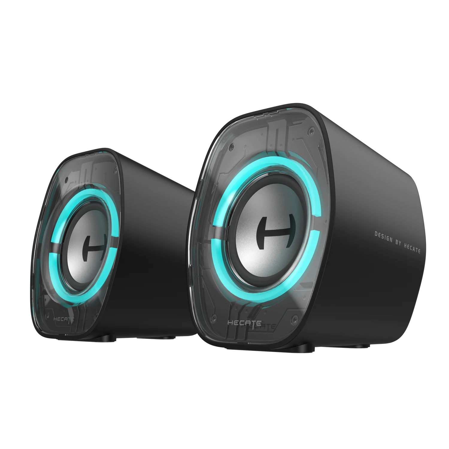 G1000 II  Desktop 2.0 Gaming Speakers