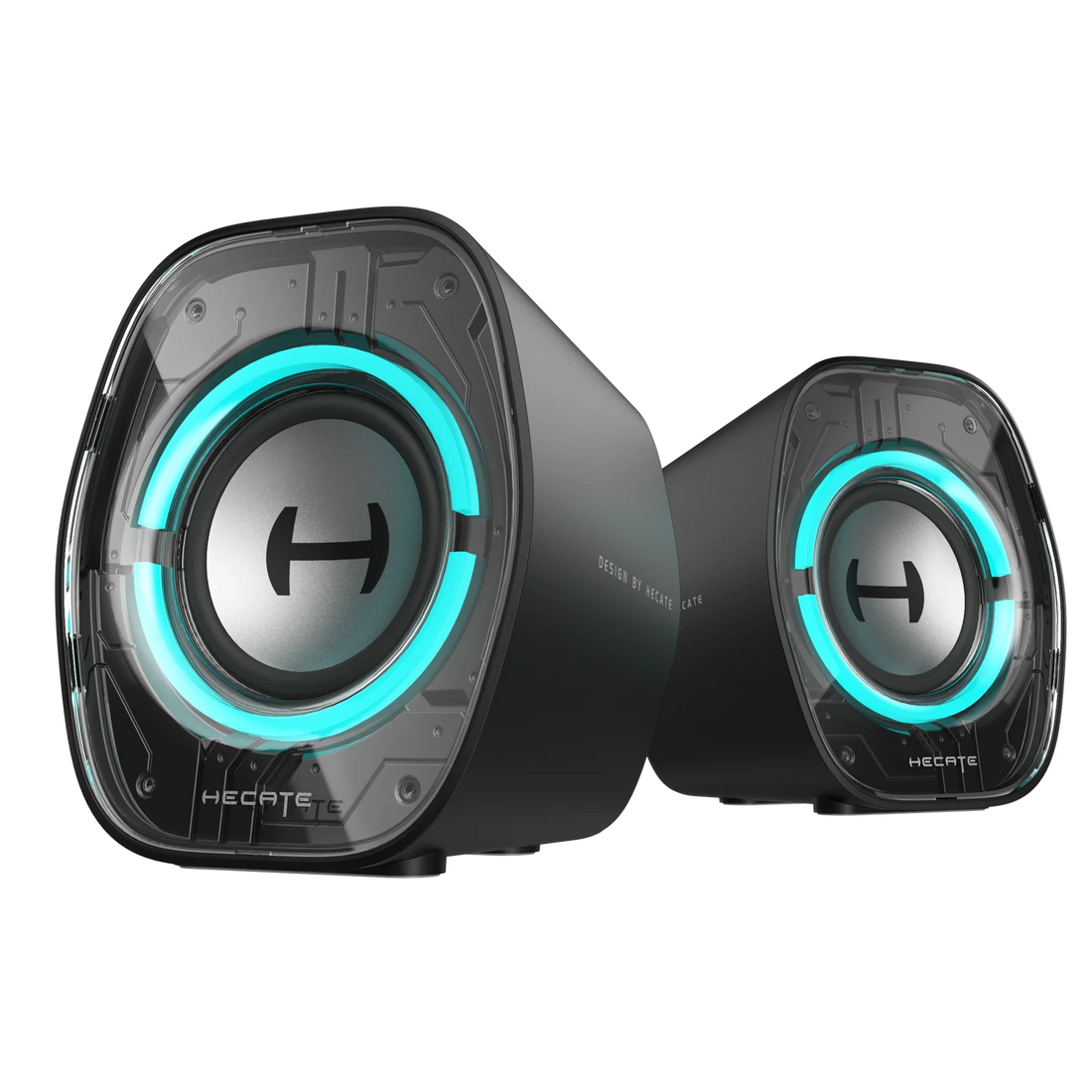 G1000 II  Desktop 2.0 Gaming Speakers