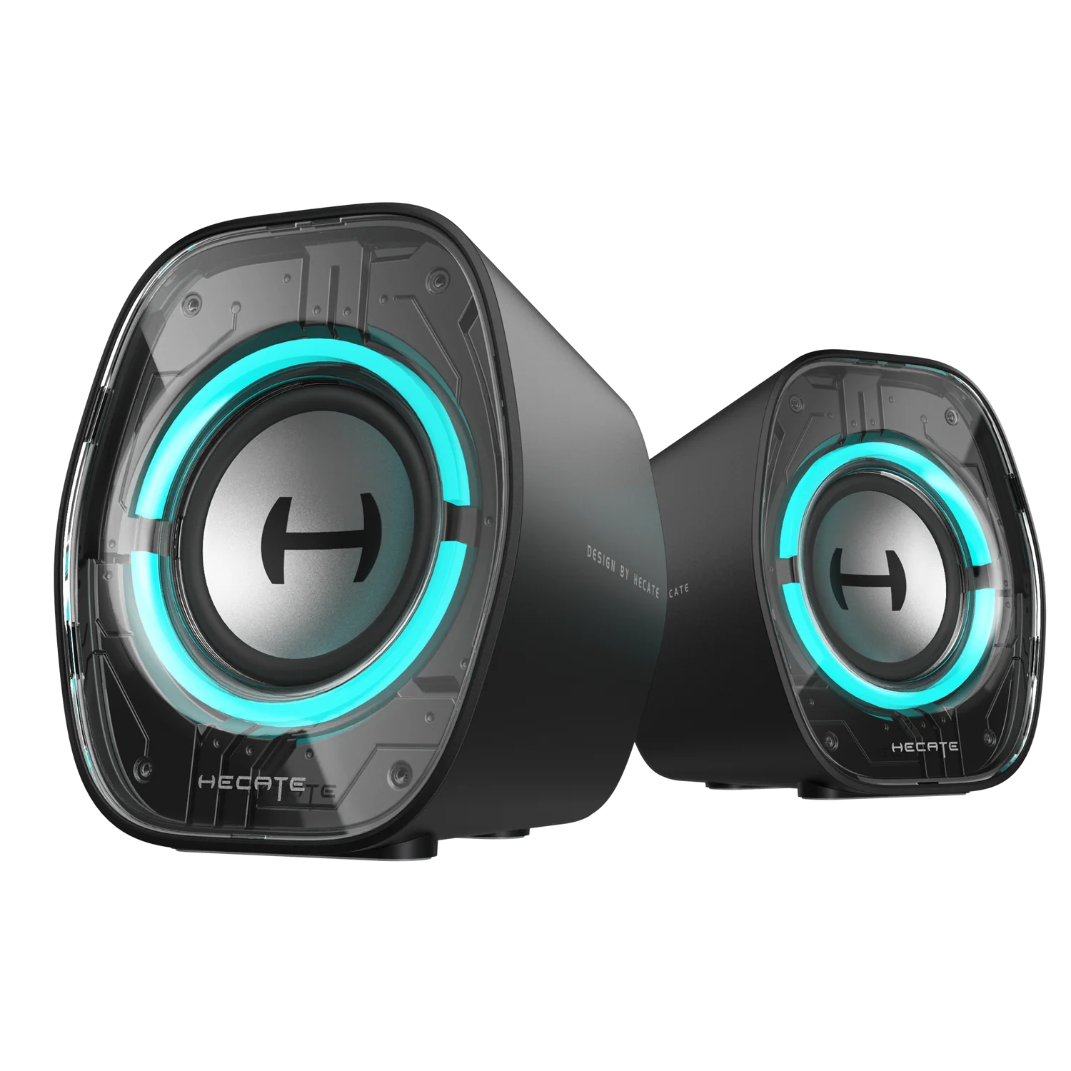 G1000 II  Desktop 2.0 Gaming Speakers