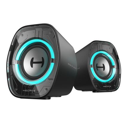 G1000 II  Desktop 2.0 Gaming Speakers