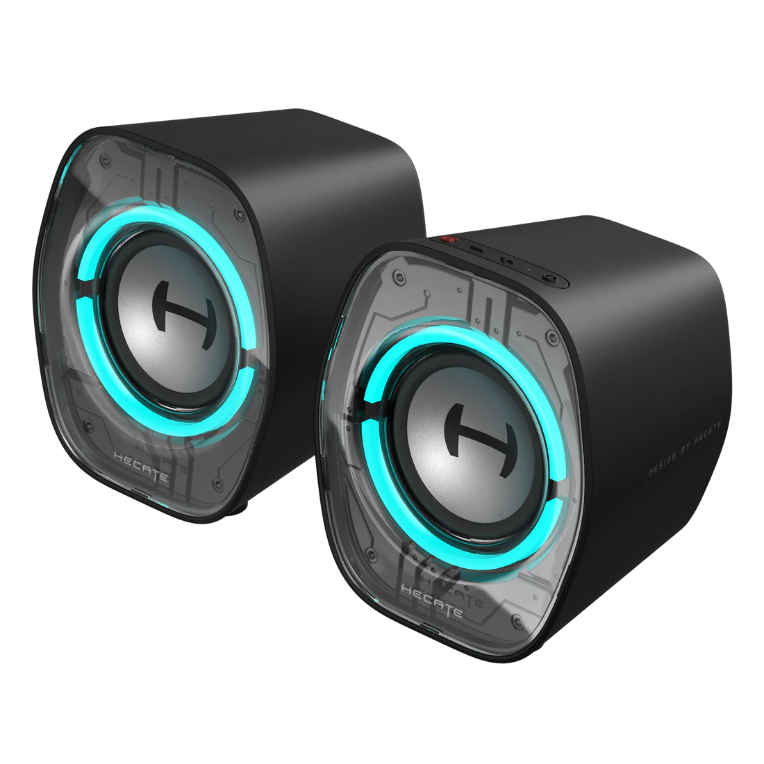 G1000 II Desktop 2.0 Gaming Speakers