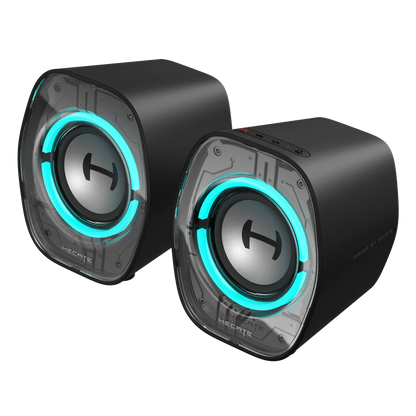 G1000 II  Desktop 2.0 Gaming Speakers