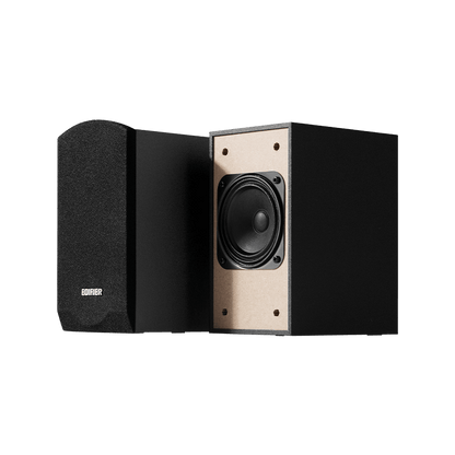 M206BT Bluetooth Multimedia Speaker