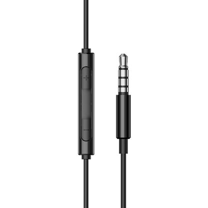 P205  Earbuds with Remote and Mic