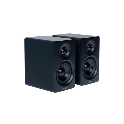 M60 Compact desktop 2.0 speakers