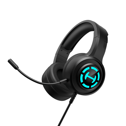 G20 Virtual 7.1 Surround Sound Gaming Headset