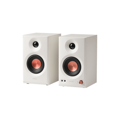 MR3 Powered Studio Monitor Speakers