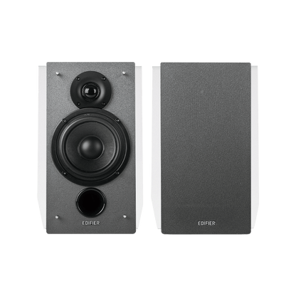 R1700BT All-in-one Bluetooth Bookshelf Speakers