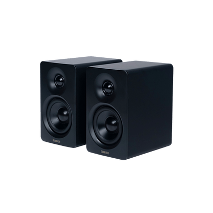 M60 Compact desktop 2.0 speakers