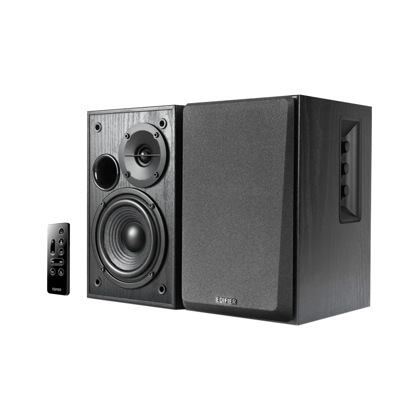 R1580MB Active Bluetooth Bookshelf Speakers