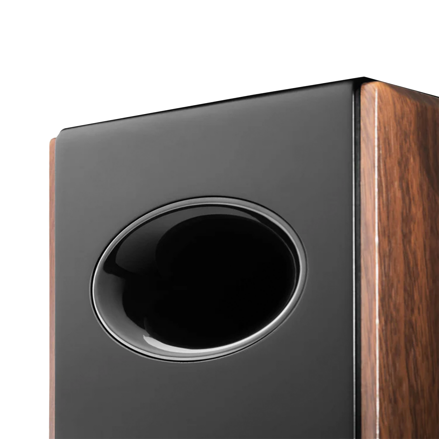 S2000MKIII 2.0 Powered Bluetooth Bookshelf Speakers