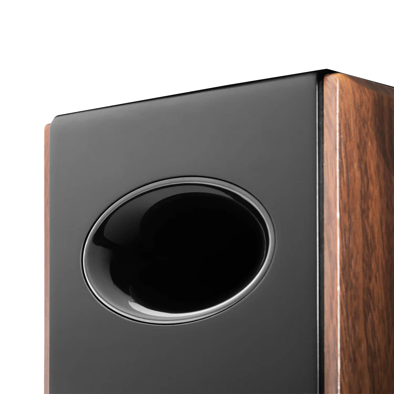 S2000MKIII 2.0 Powered Bluetooth Bookshelf Speakers