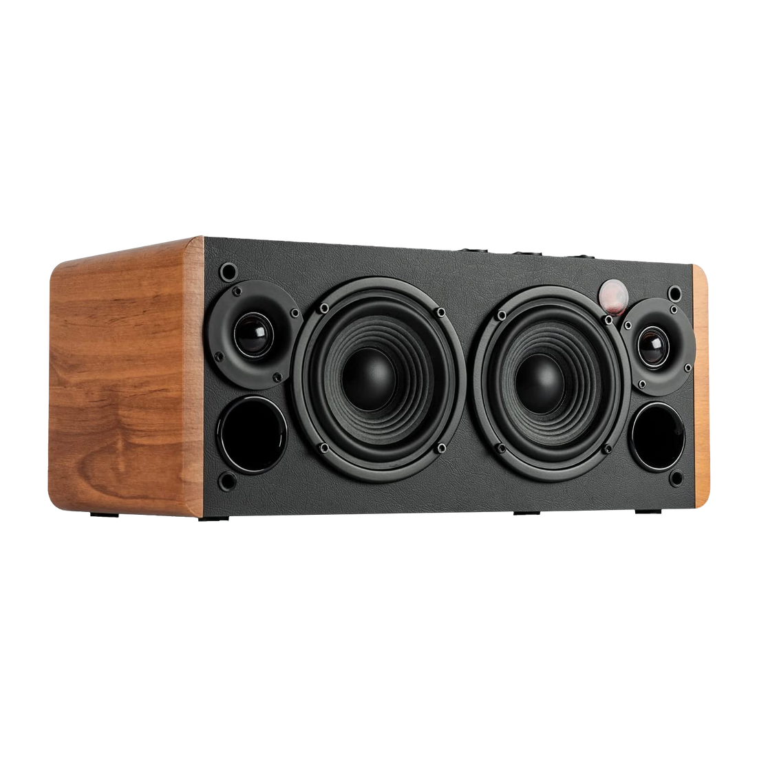 D12 Integrated Stereo Speaker