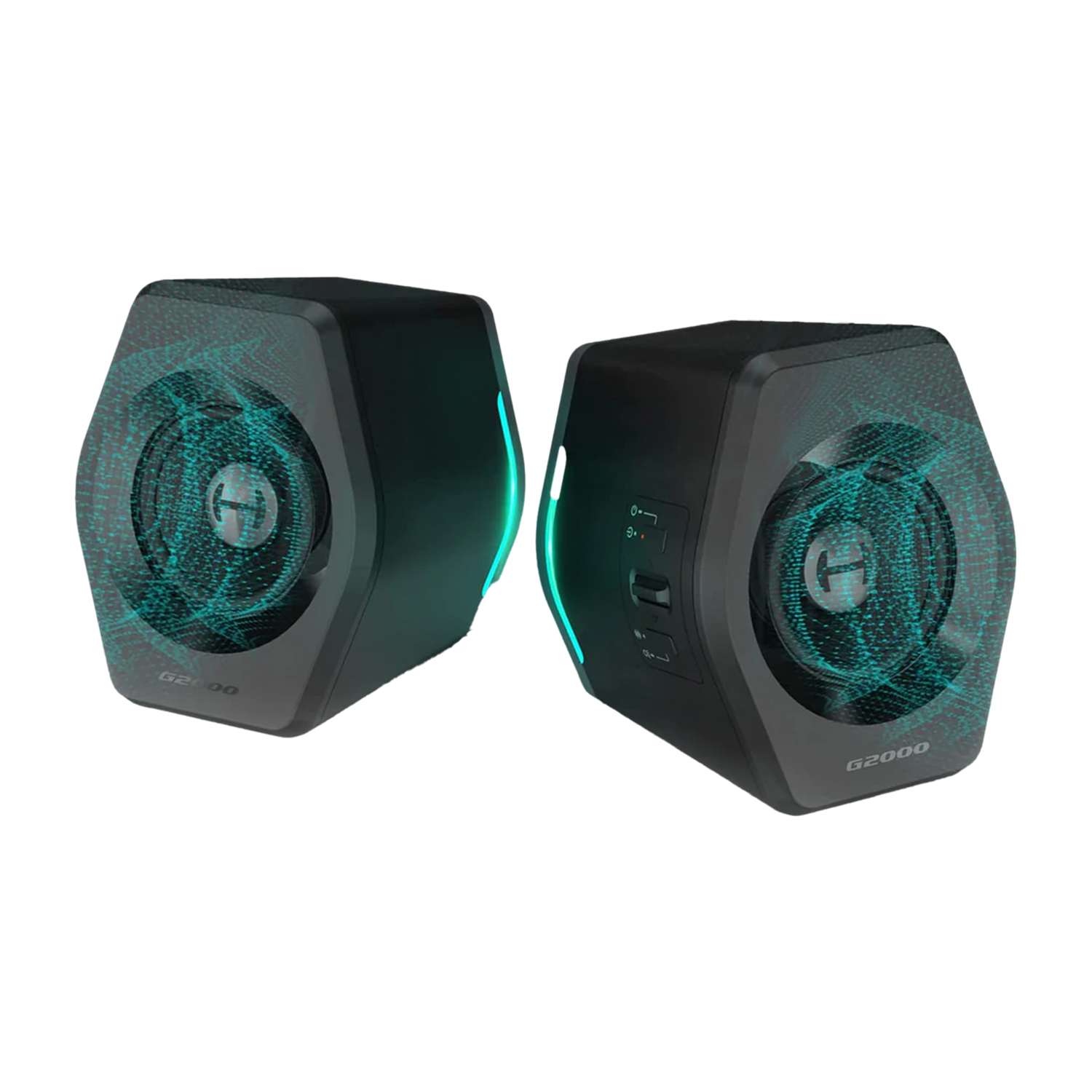 G2000 Gaming Speaker