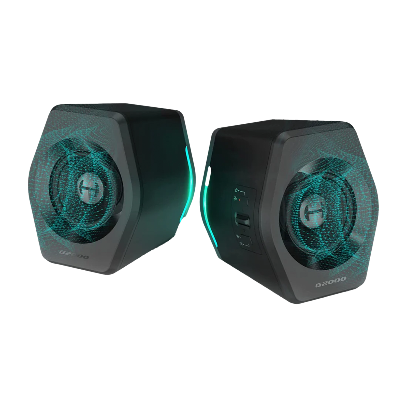 G2000 Gaming Speaker