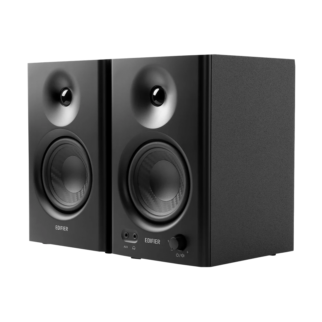 MR4 Powered Studio Monitor Speakers