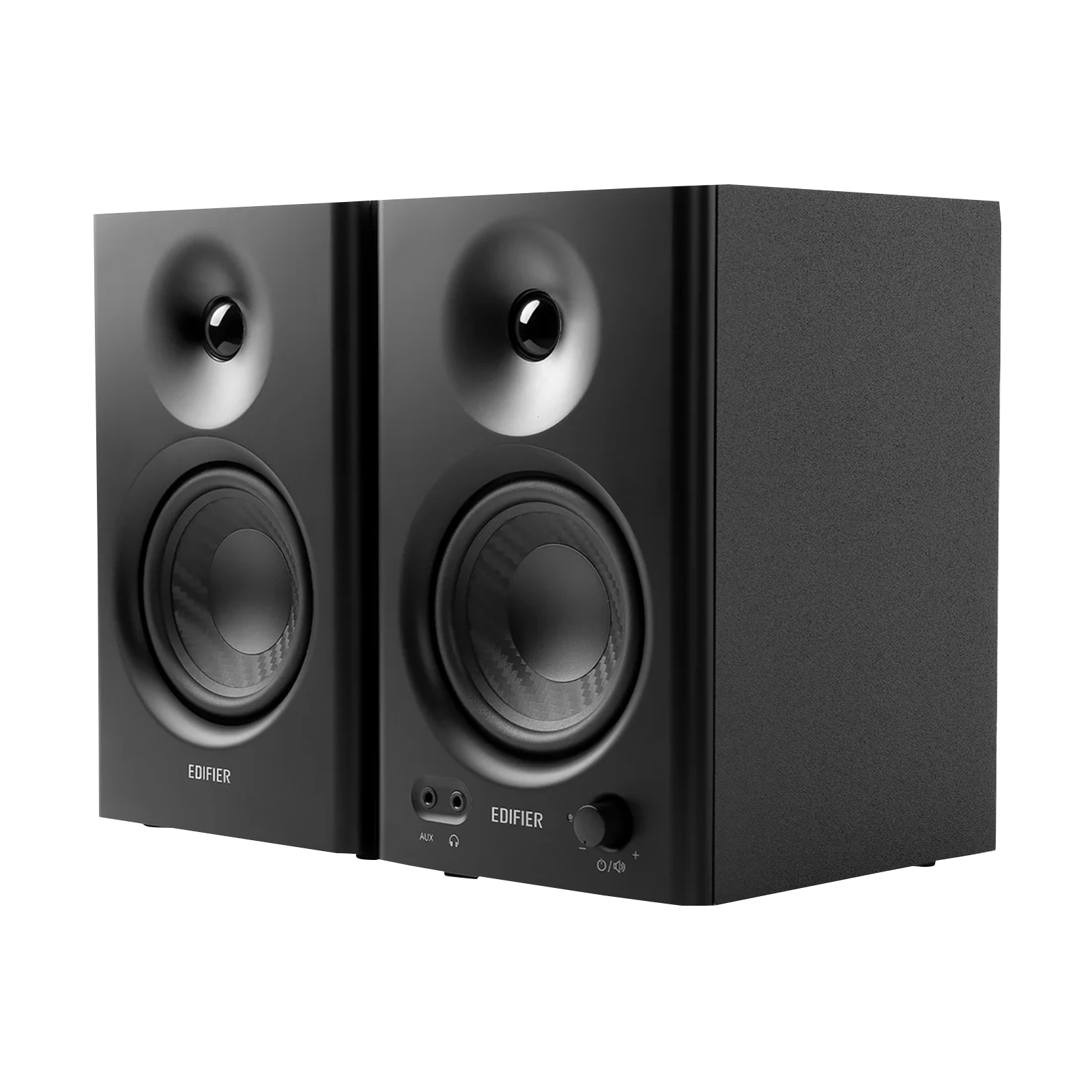 MR4 Powered Studio Monitor Speakers