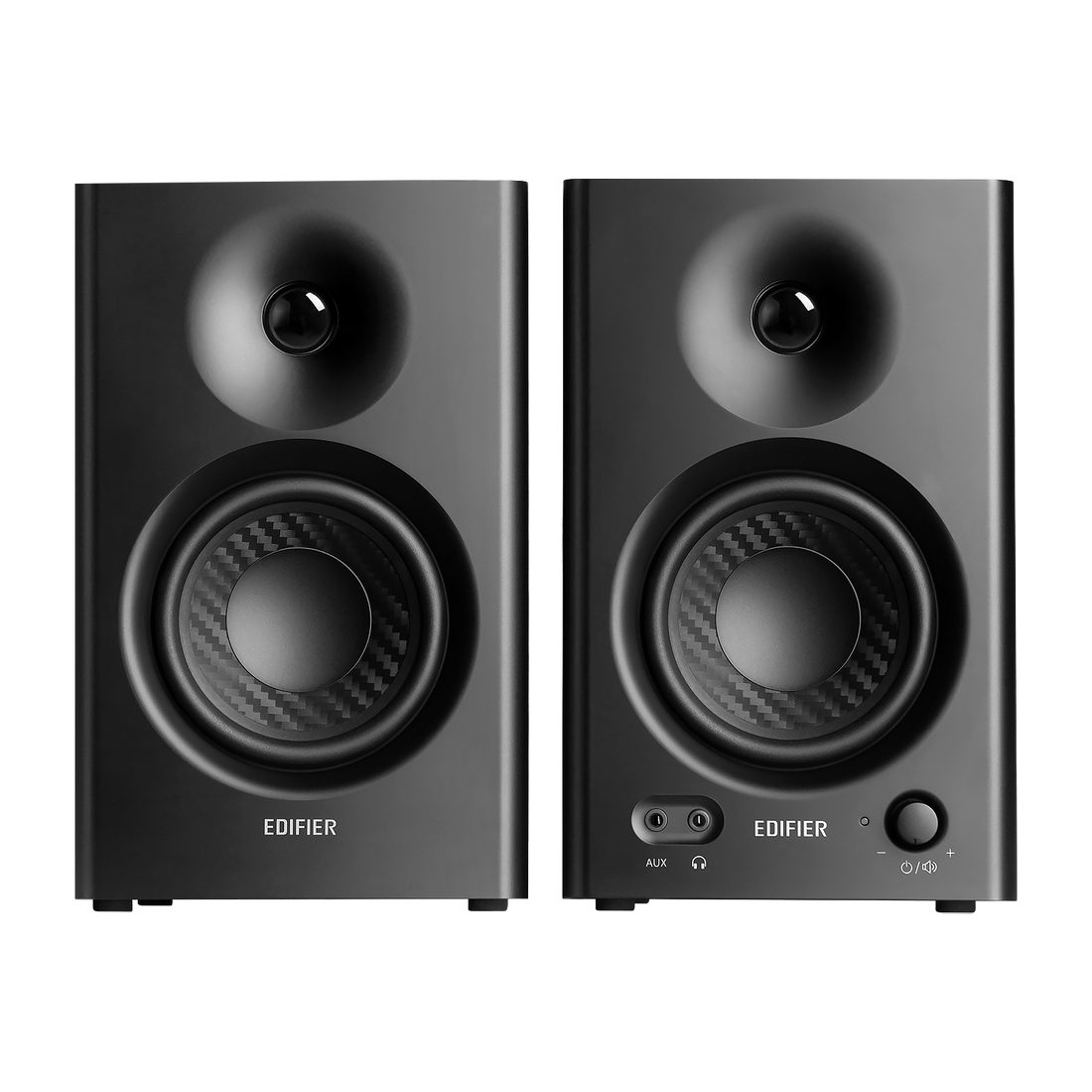 MR4 Powered Studio Monitor Speakers
