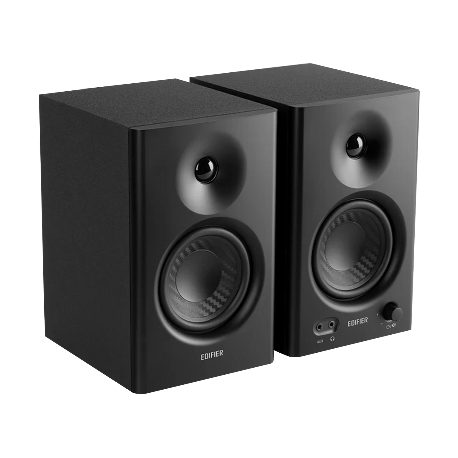 MR4 Powered Studio Monitor Speakers