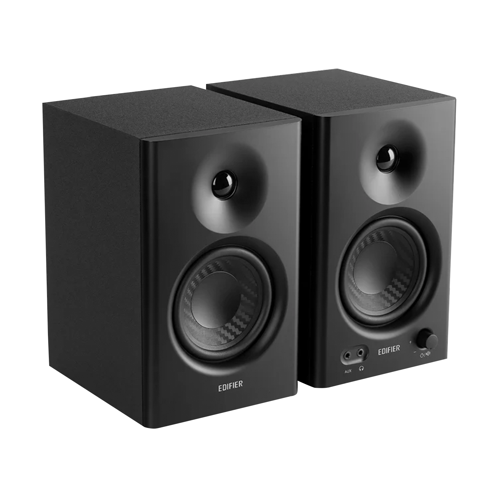 MR4 Powered Studio Monitor Speakers