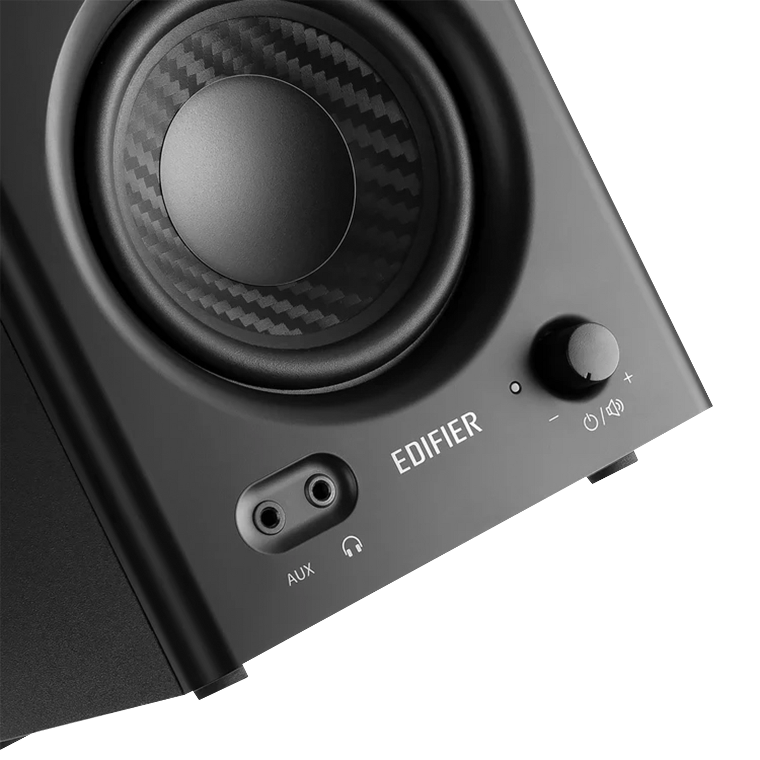 MR4 Powered Studio Monitor Speakers