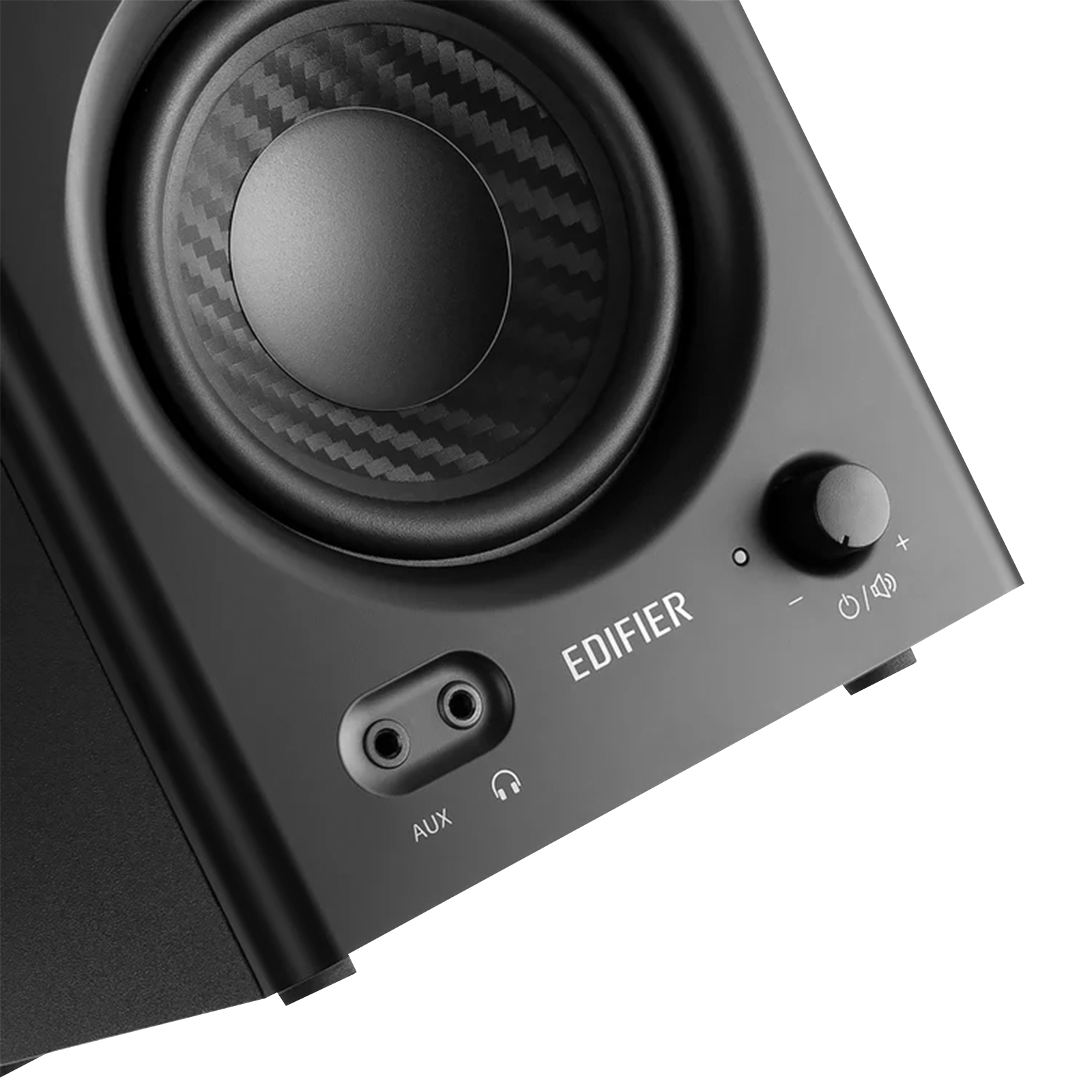 MR4 Powered Studio Monitor Speakers