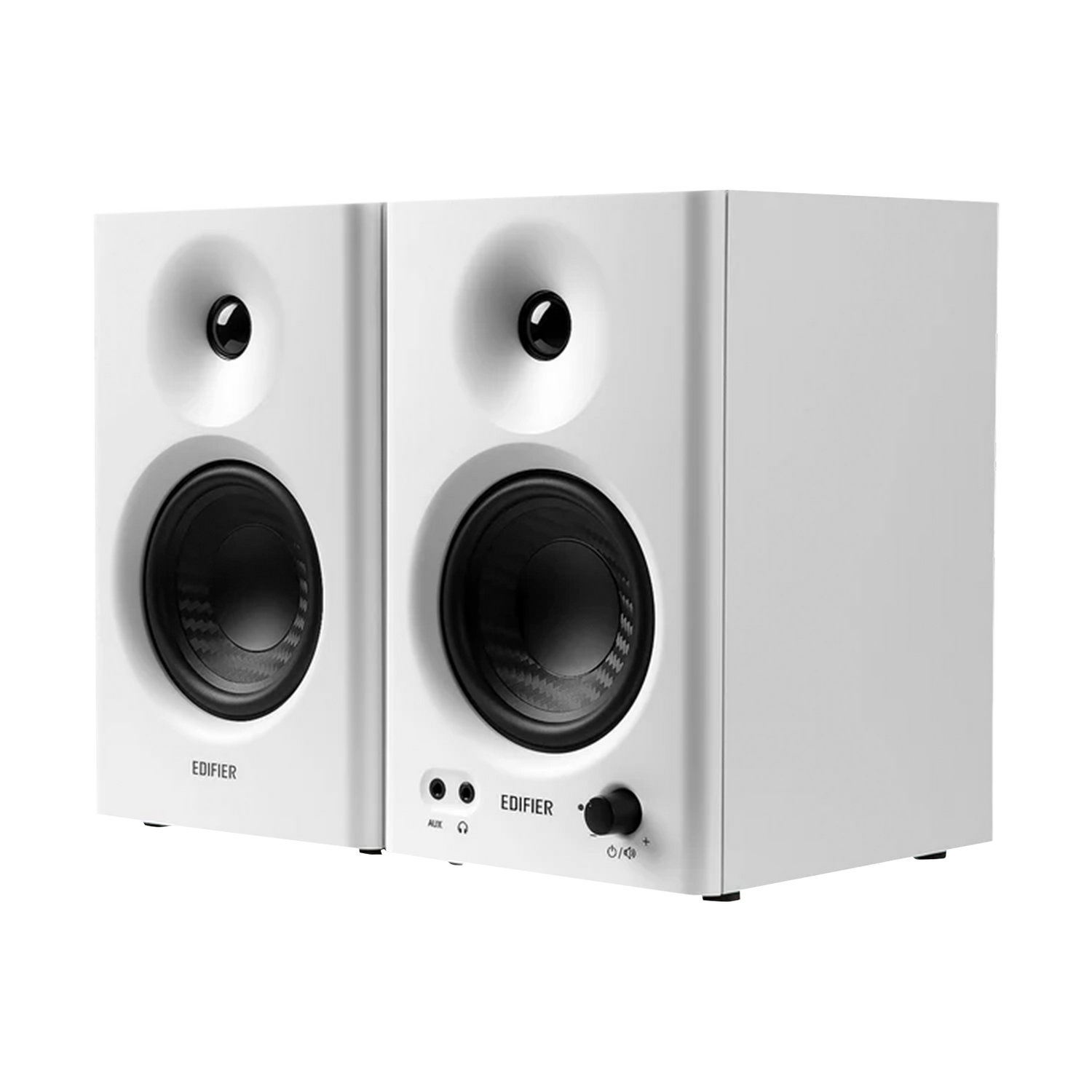 MR4 Powered Studio Monitor Speakers