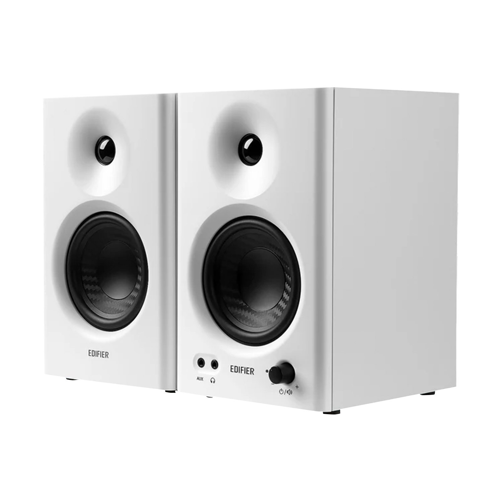 MR4 Powered Studio Monitor Speakers