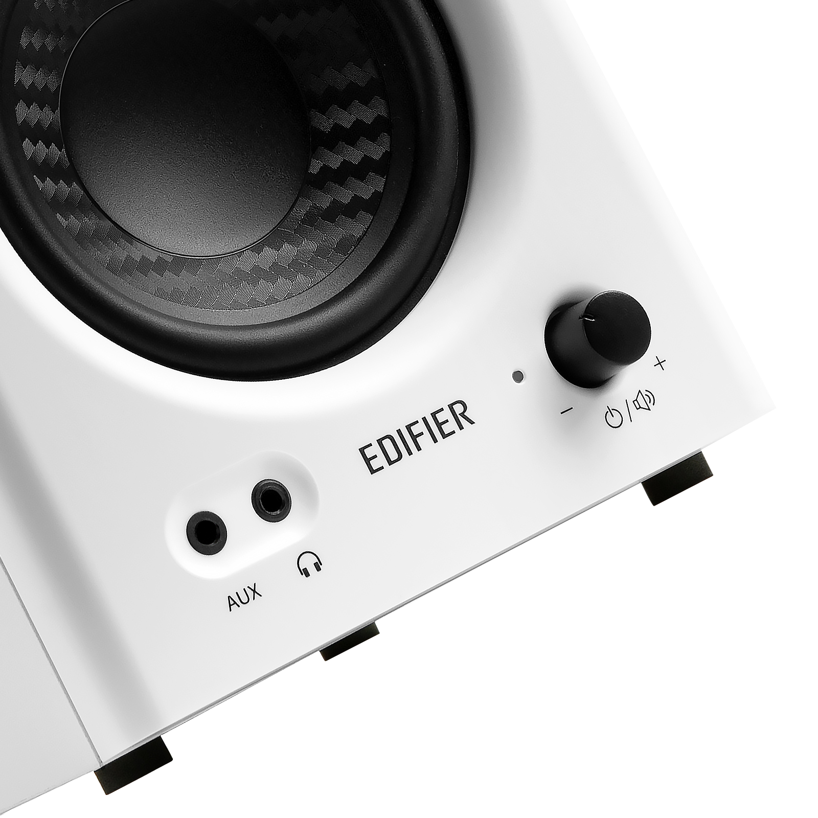 MR4 Powered Studio Monitor Speakers