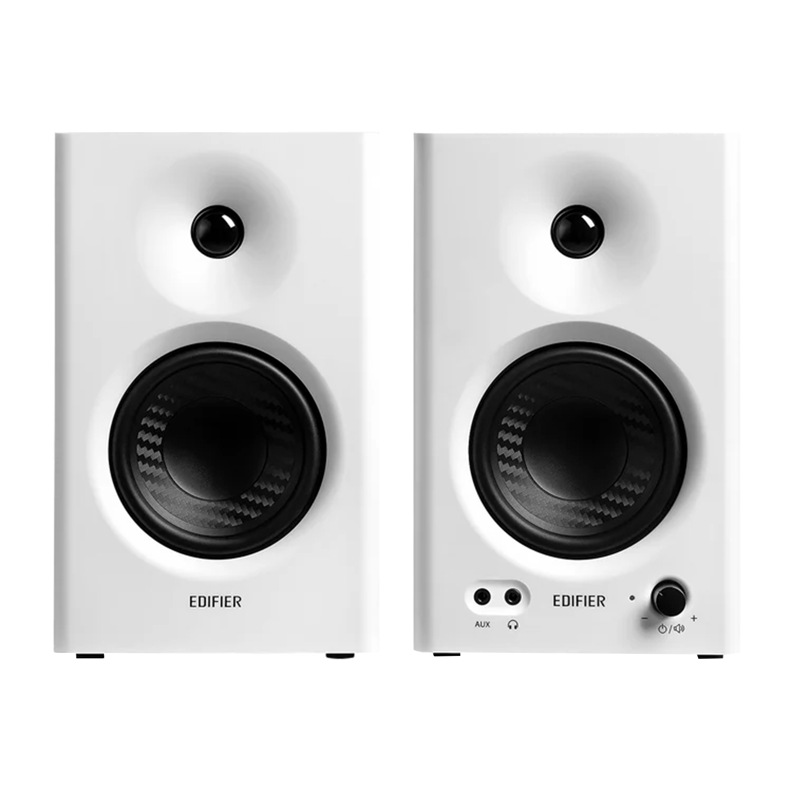 MR4 Powered Studio Monitor Speakers