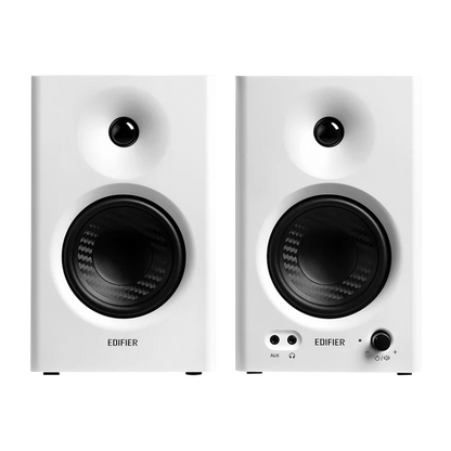 MR4 Powered Studio Monitor Speakers