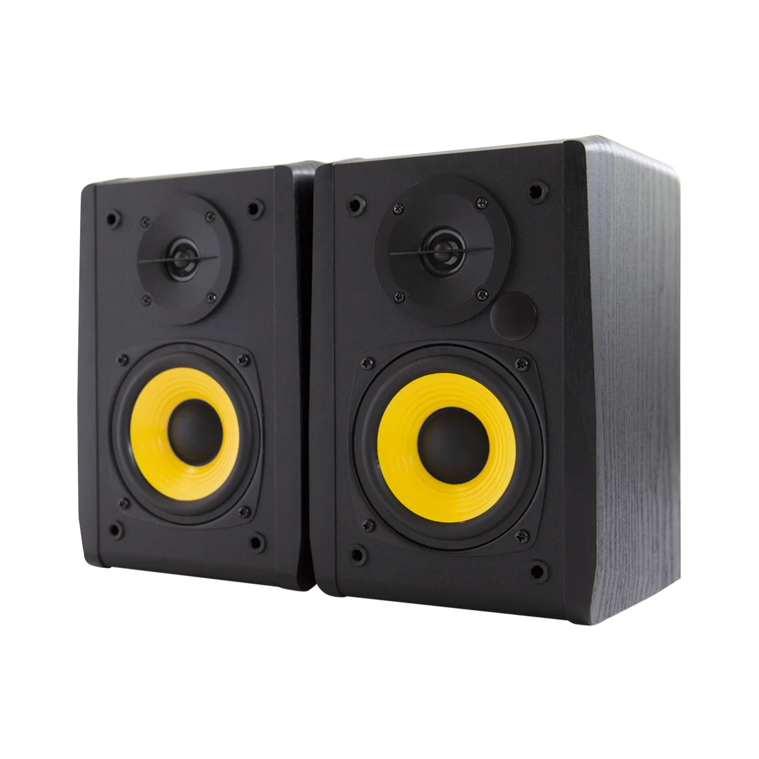 R1010BT Powered Bluetooth Speakers