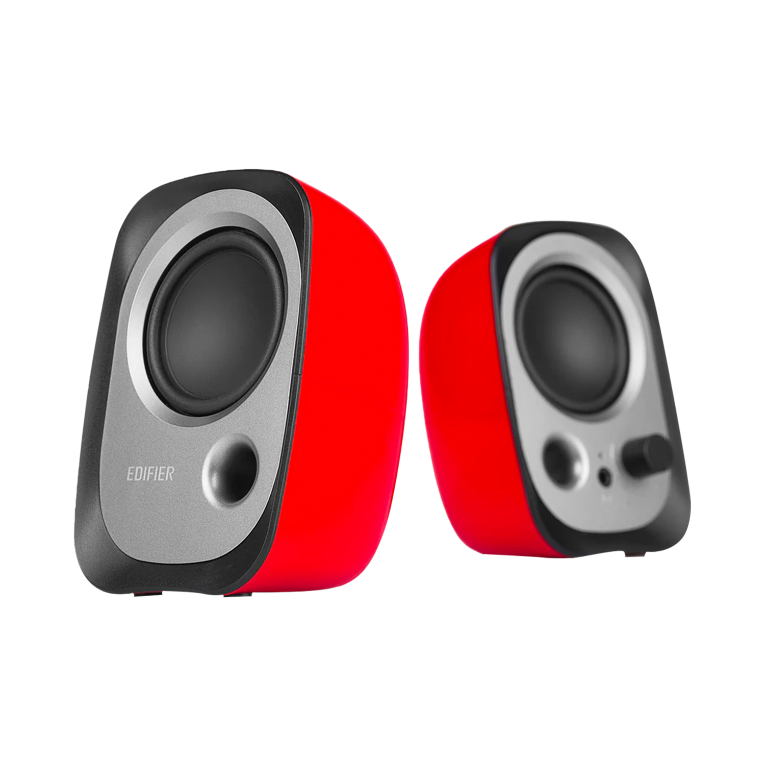 R12U Active USB Speakers