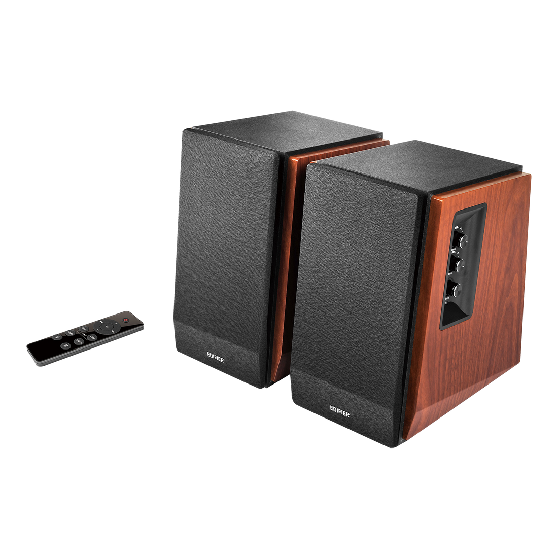 R1700BTs Bluetooth Bookshelf Speakers